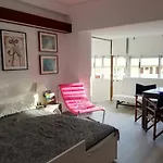 شقة Falesia