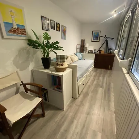 Falesia 公寓 塞辛布拉