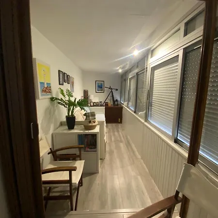 公寓 Falesia 塞辛布拉