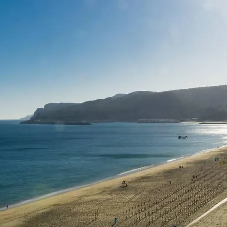 公寓 Falesia 塞辛布拉