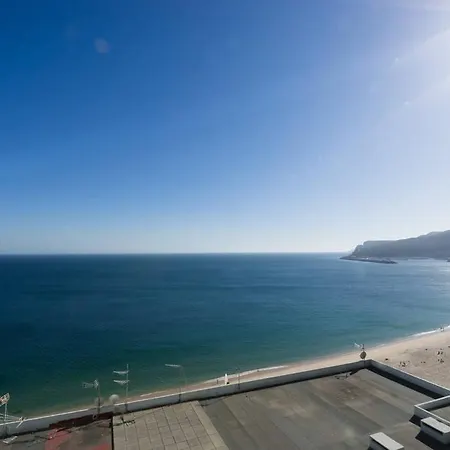 公寓 Falesia 塞辛布拉