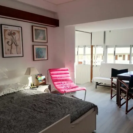 Apartament Falesia