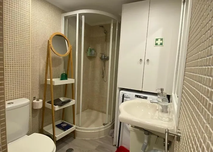 Falesia アパート *