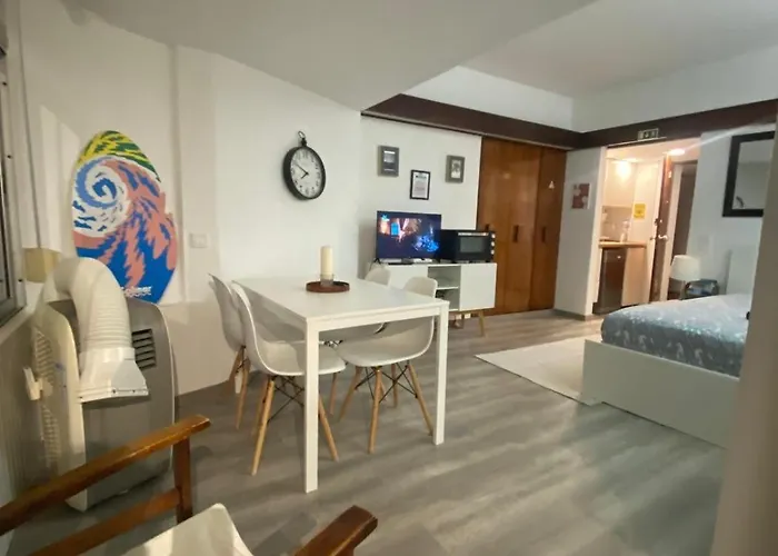 アパート Falesia *