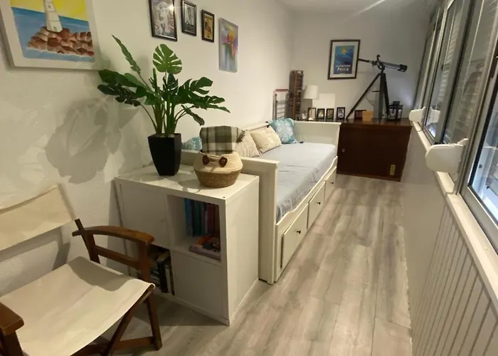 Falesia アパート セシンブラ