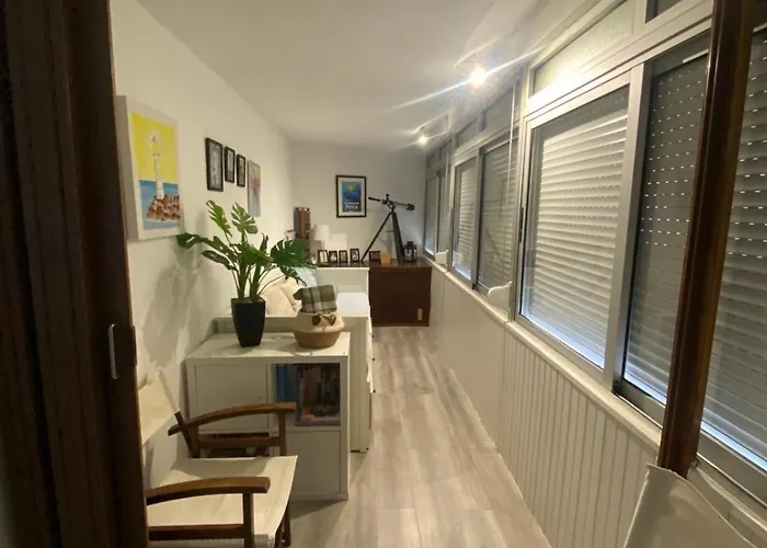 アパート Falesia セシンブラ