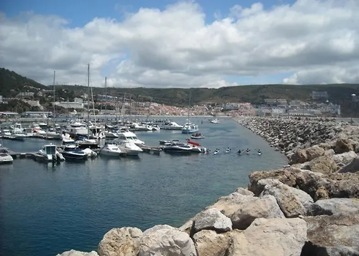 アパート Falesia