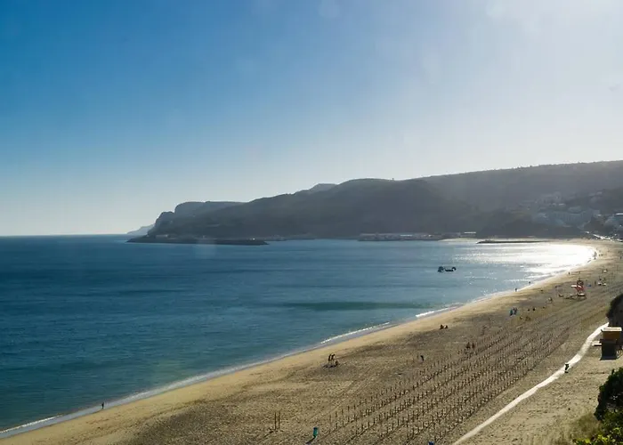 アパート Falesia セシンブラ