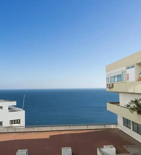 アパート Falesia *