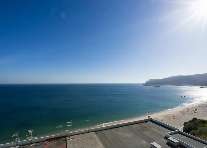 アパート Falesia セシンブラ