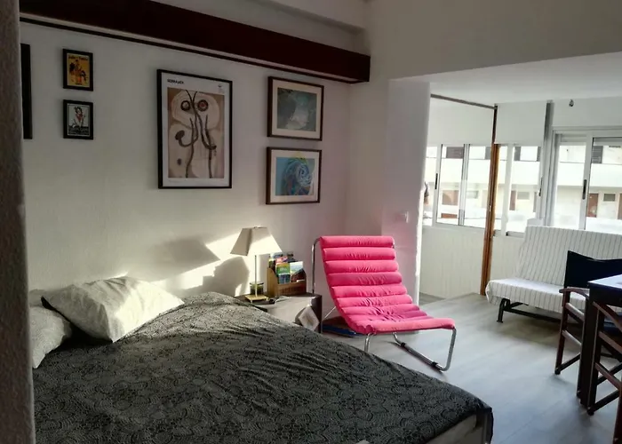 Falesia アパート