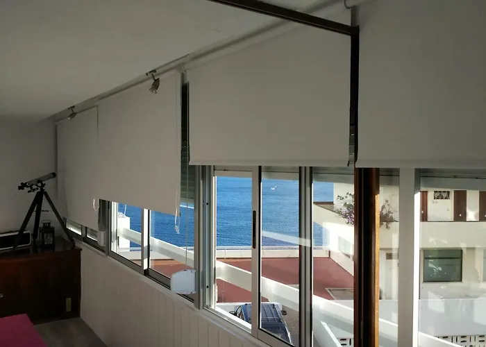 アパート Falesia セシンブラ