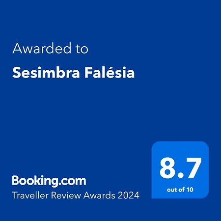 Falesia Sesimbra