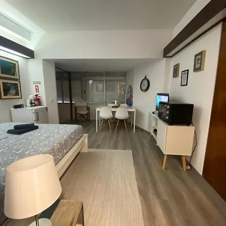 Apartamento Falesia