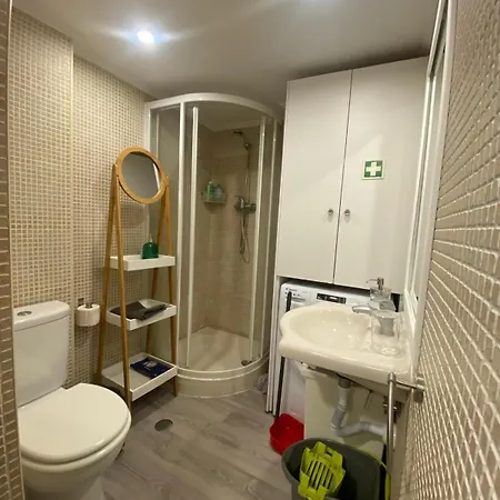 Falesia Apartamento *