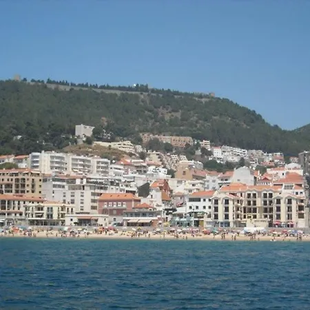 Falesia