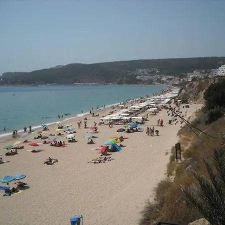 Apartment Falesia Sesimbra