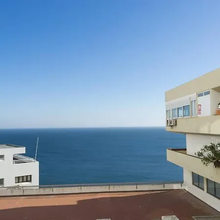 Apartment Falesia *