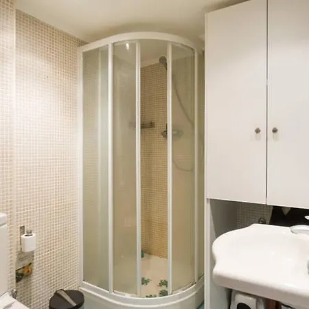 Apartment Falesia