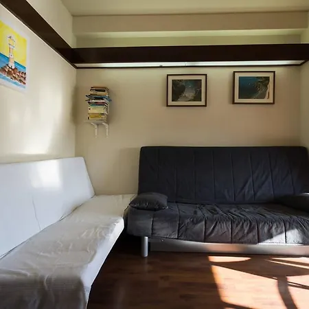 Apartment Falesia Sesimbra