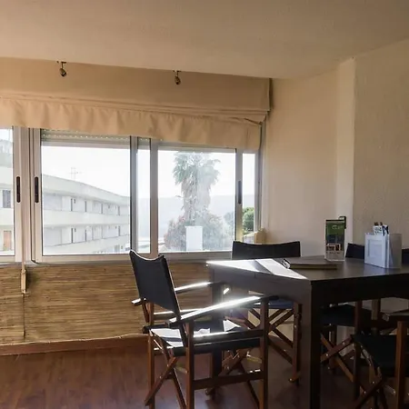 Apartment Falesia *