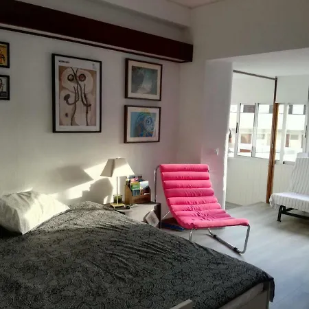 Falesia Apartment