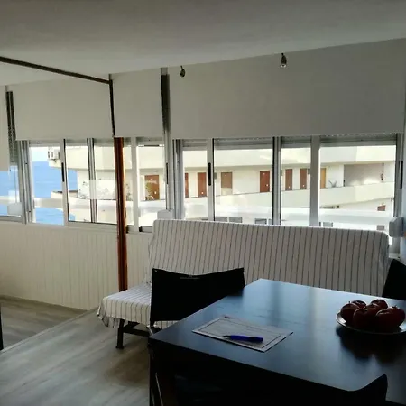 Apartment Falesia Sesimbra