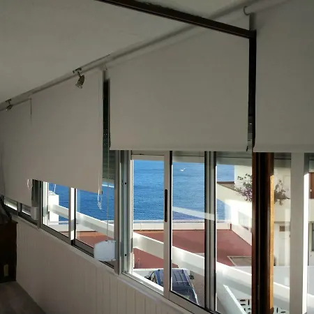 Apartment Falesia Sesimbra