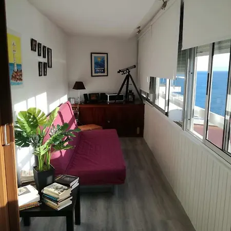 Falesia Apartment *