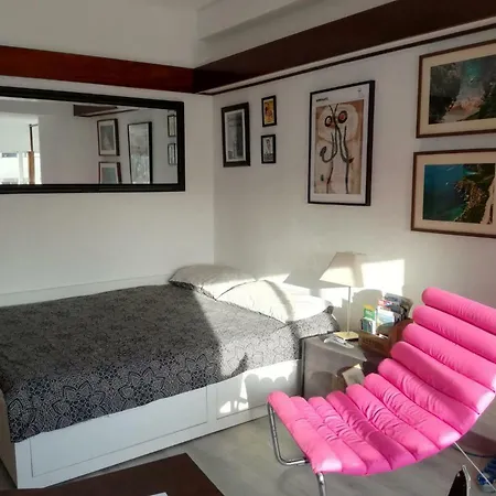Apartment Falesia