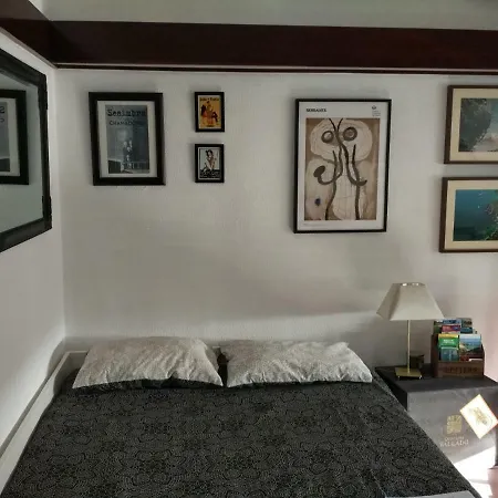 Falesia Apartment Sesimbra