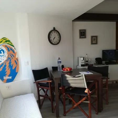 Falesia Apartment
