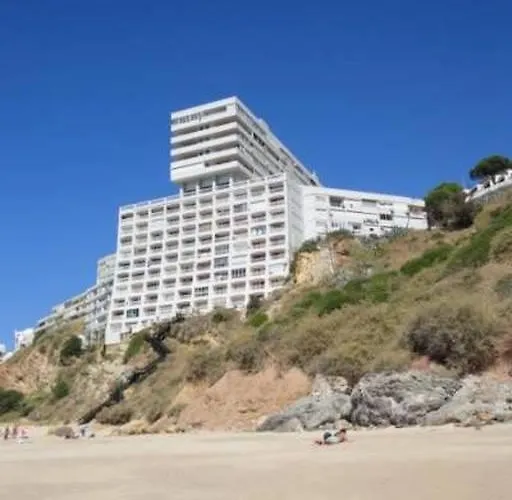 Διαμέρισμα Falesia Σεσίμπρα