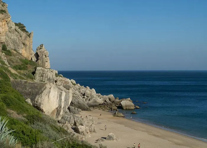 Διαμέρισμα Falesia