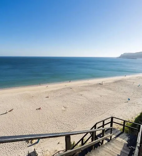 Διαμέρισμα Falesia *