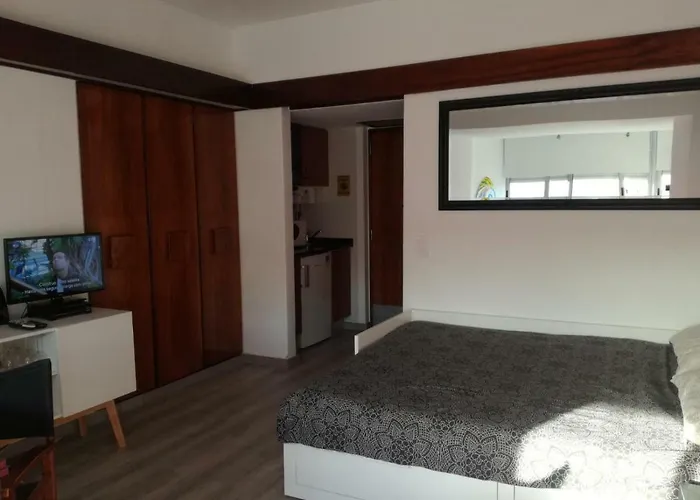 Falesia Διαμέρισμα