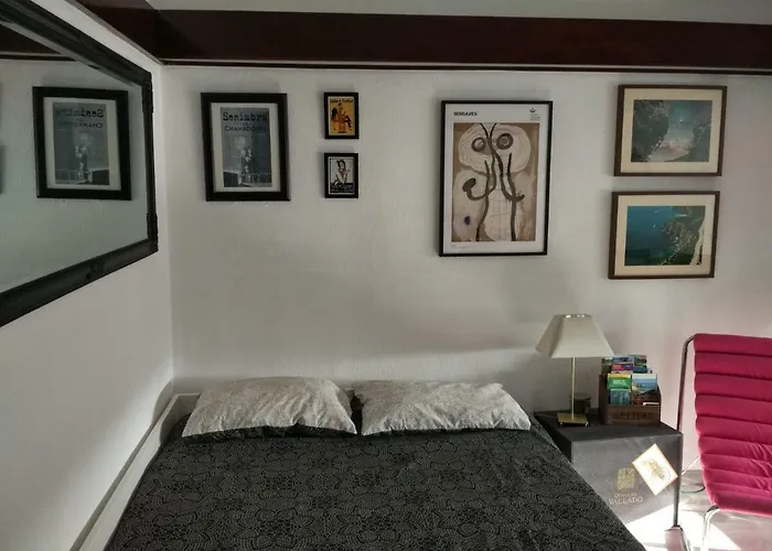 Falesia Apartamento Sesimbra
